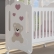 Bambino Casa Coccolone - Бебешко креватче, Rosa 5